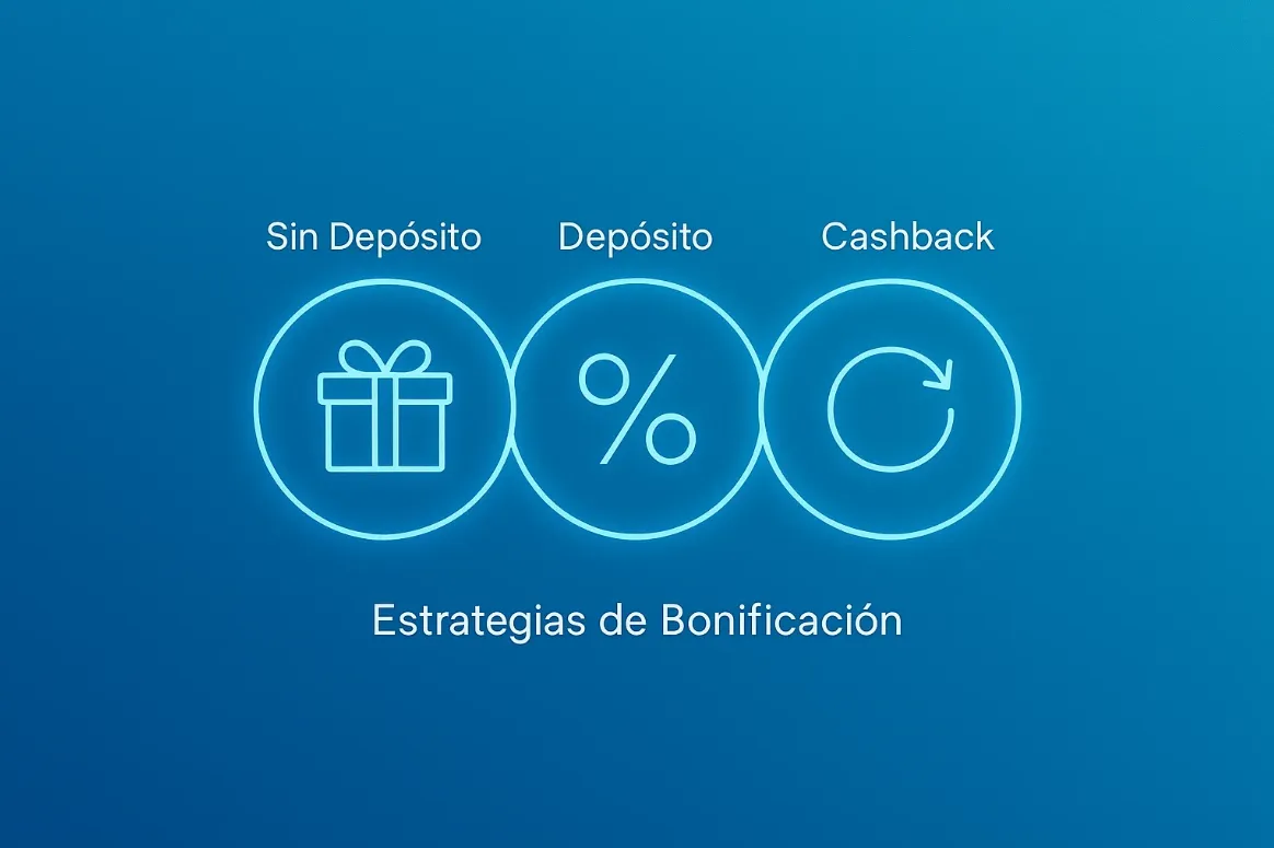 Los Mejores Casino Online Bono
