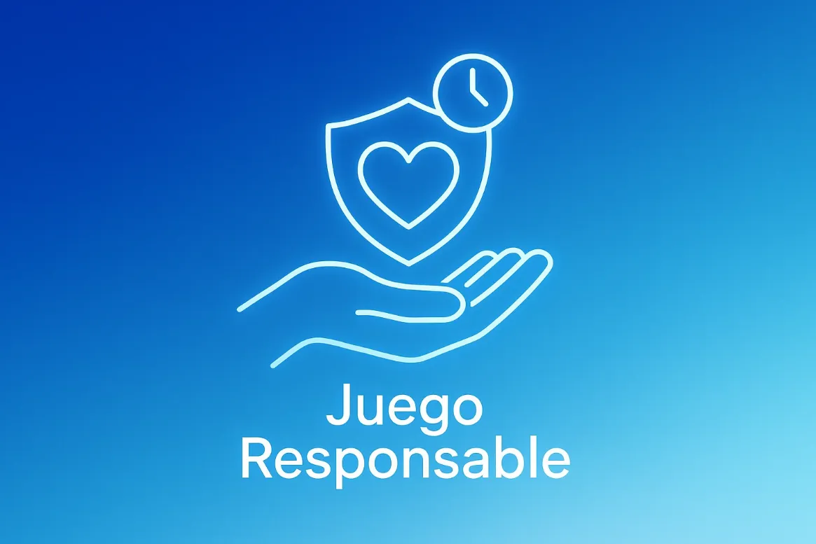 Juego Responsable y Autocontrol – Guía para Experiencia Segura