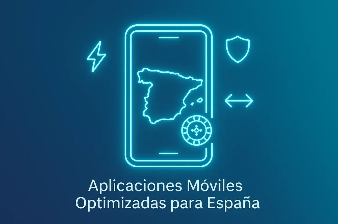 Casinos Móviles - Apps y Versión Web